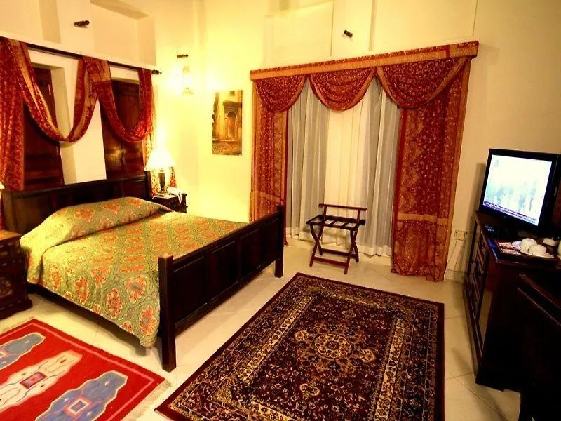 Ahmedia Heritage Guesthouse Dubaï 0*,  Émirats arabes unis