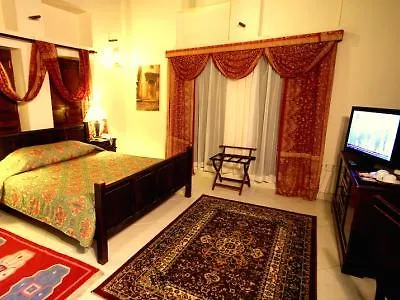 Ahmedia Heritage Guesthouse Dubaï Émirats arabes unis