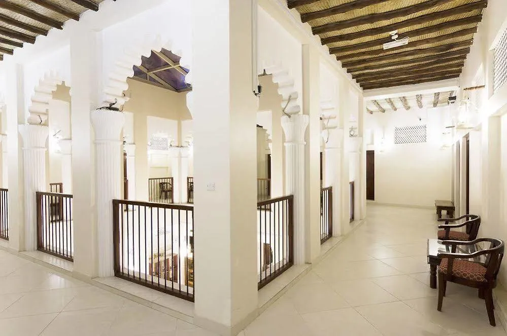 Appartement Ahmedia Heritage Guesthouse Dubaï Émirats arabes unis