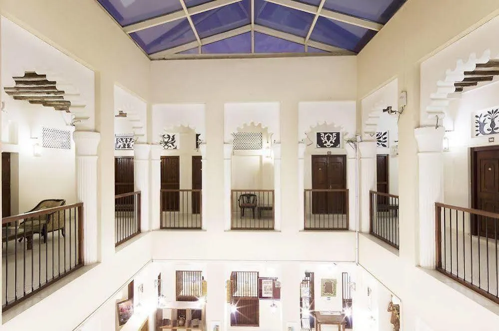 Ahmedia Heritage Guesthouse 두바이 아파트