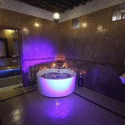 Ahmedia Heritage Guesthouse 두바이 아랍에미리트