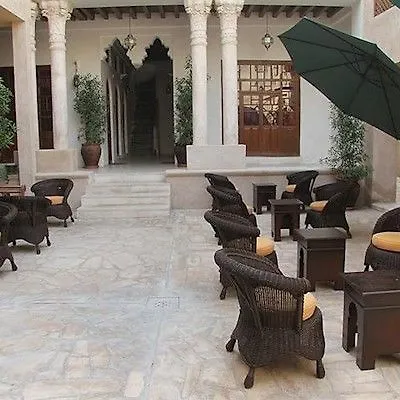 Ahmedia Heritage Guesthouse Dubaï 0*,