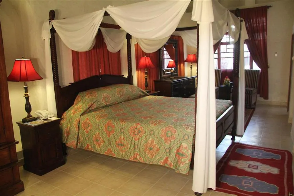 Ahmedia Heritage Guesthouse 두바이 0*,