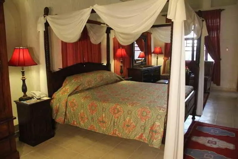 Ahmedia Heritage Guesthouse 두바이