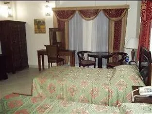 Appartement Ahmedia Heritage Guesthouse Dubaï Émirats arabes unis