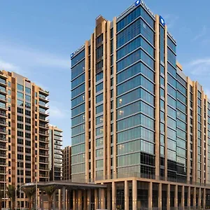 Wyndham Deira Dubaï