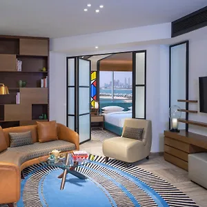 Andaz By Hyatt - Palm Jumeirah Dubaï