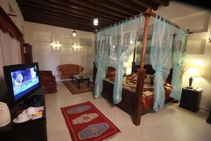 Ahmedia Heritage Guesthouse Dubaj 0*,