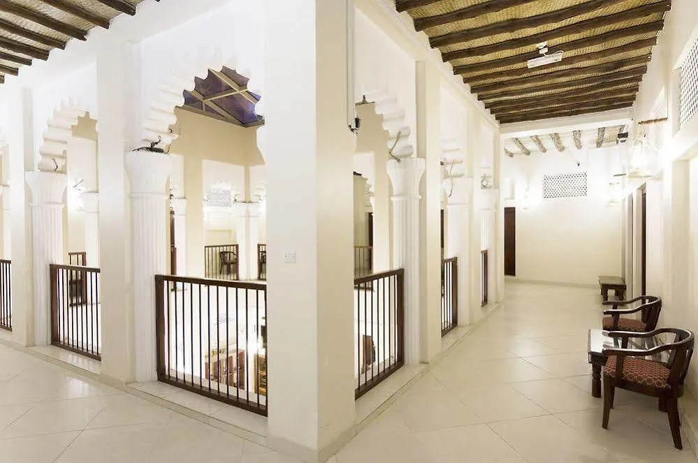 Ahmedia Heritage Guesthouse Dubaj 0*,  Spojené arabské emiráty