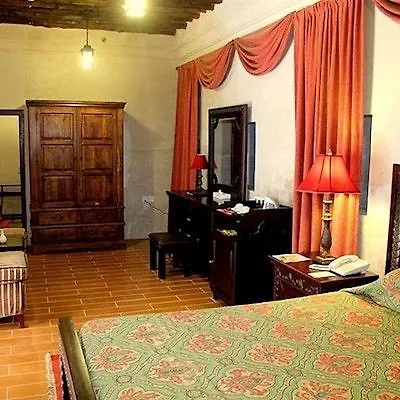 Apartmán Ahmedia Heritage Guesthouse Dubaj