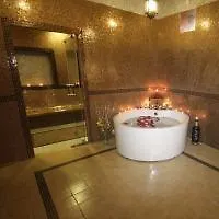 Ahmedia Heritage Guesthouse Dubaj Apartmán