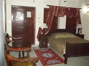 Apartmán Ahmedia Heritage Guesthouse Dubaj