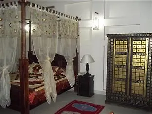 Ahmedia Heritage Guesthouse Dubaj 0*,