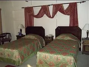 Ahmedia Heritage Guesthouse Dubaj Apartmán